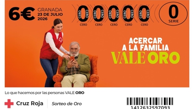 EuropaPress/Cruz Vermella