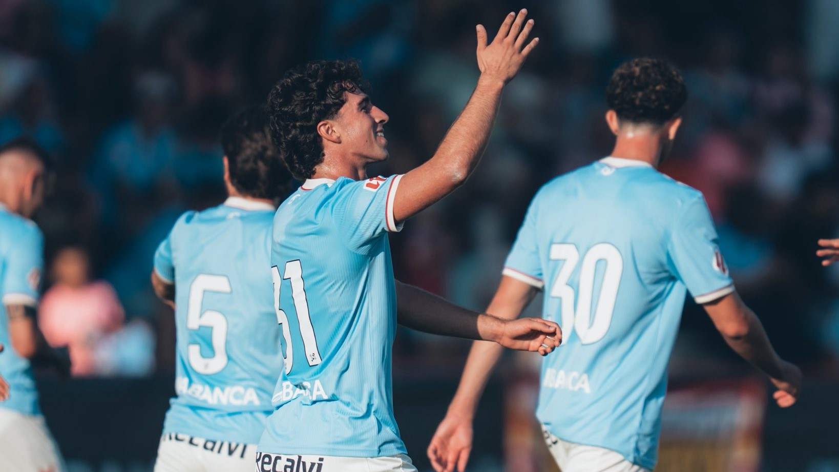 Foto: @RCCelta