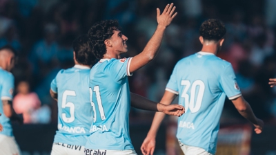 Foto: @RCCelta
