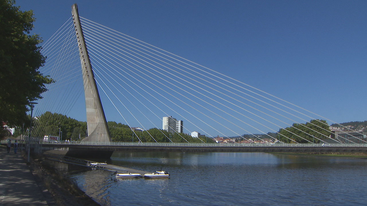 Imaxe de arquivo de Pontevedra (TVG)
