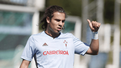 Imaxe do R.C Celta de Vigo