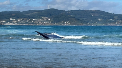 Salvamento Marítimo