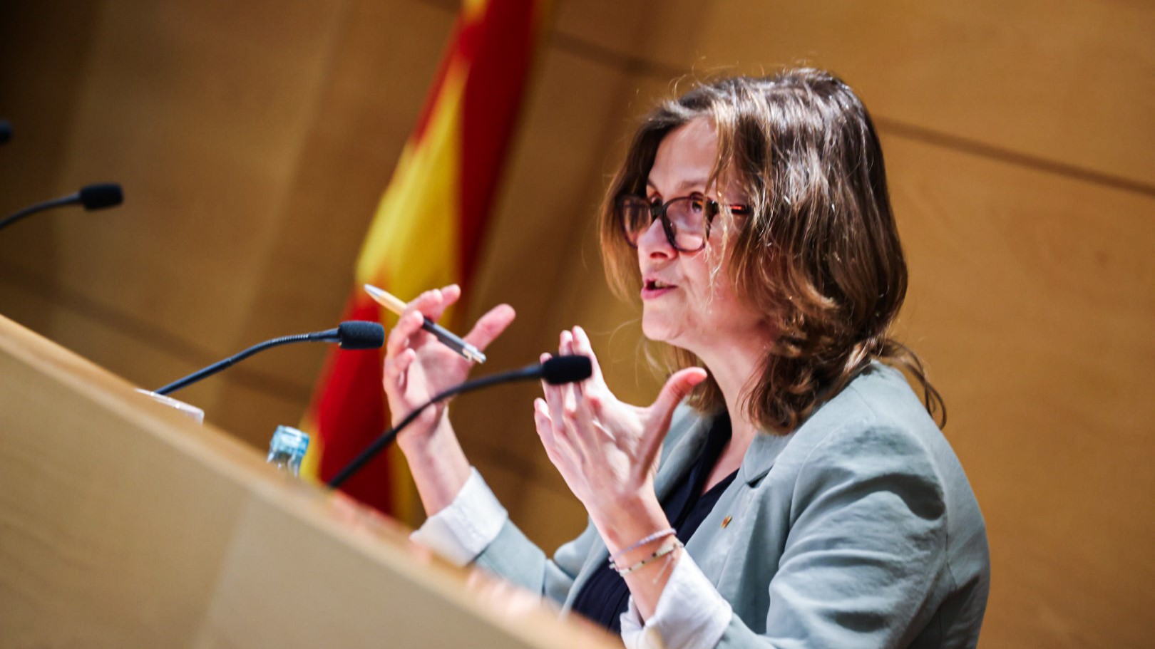 Foto de arquivo/Europa Press/ ACCIÓ EXTERIOR