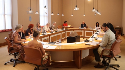 Parlamento