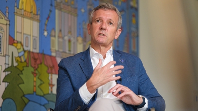 Europapress/César Arxina