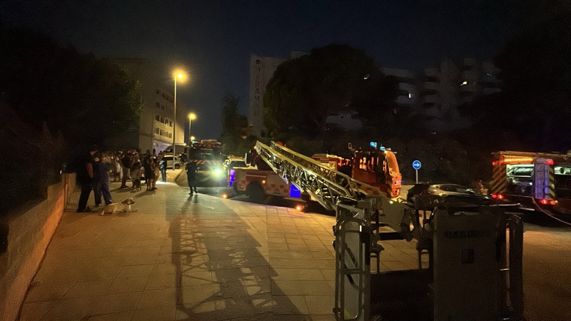 Concello de Benalmádena