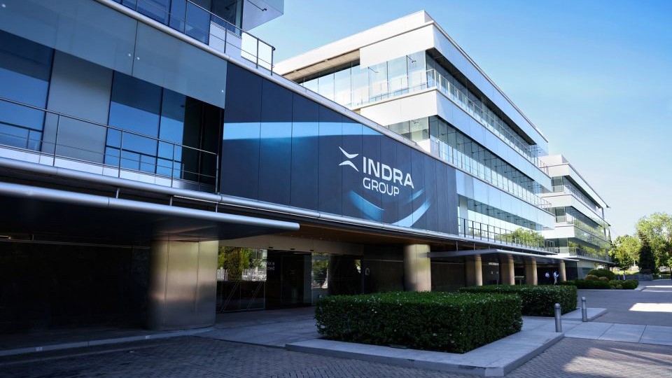 Indra