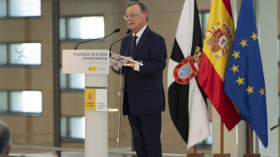 Arquivo Europa Press