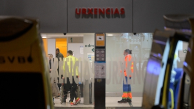 Arquivo Europa Press