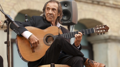 Foto de arquivo (EFE/ Villar López)