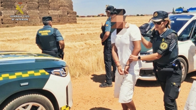 Garda Civil