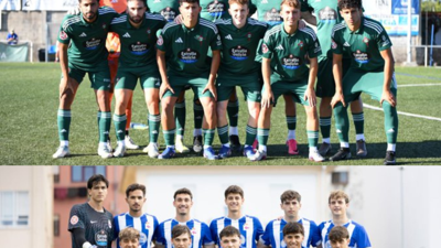 Imaxe do R. C. Deportivo e Rácing de Ferrol