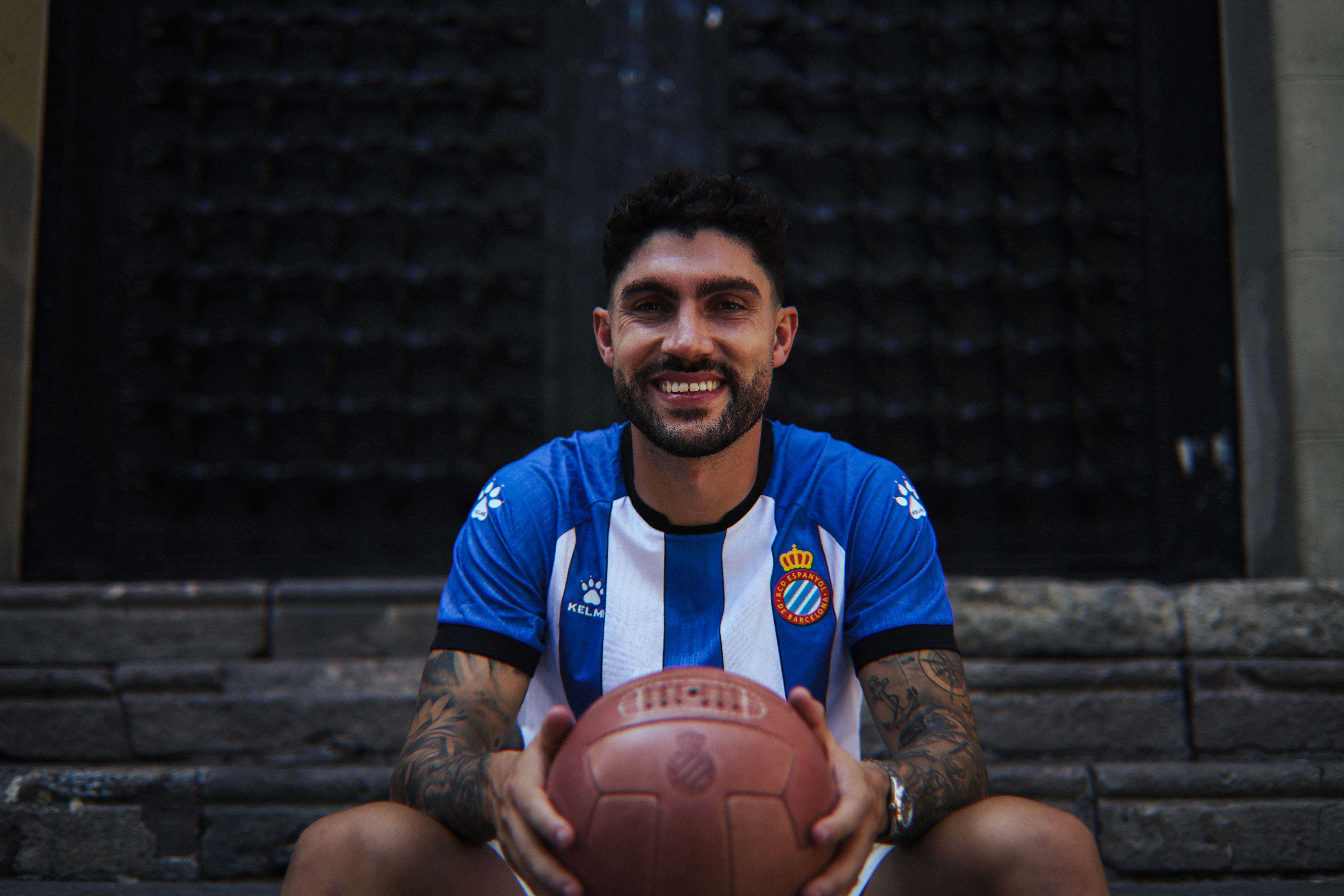 Foto: Espanyol
