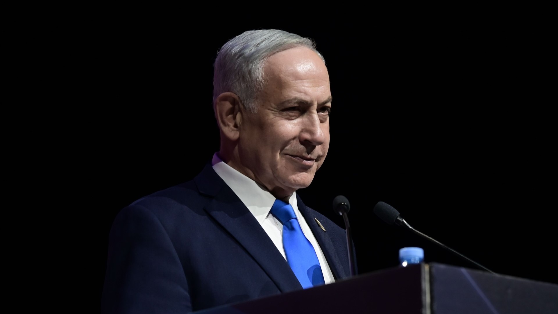 Tomer Neuberg / EuropaPress