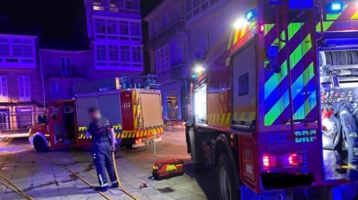 Imaxe cedida polo GES de Padrón