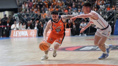 Básquet Coruña
