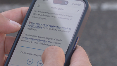 As subvencións outórganse en función do tipo de vehículo e do lugar de fabricación porque premia a produción europea