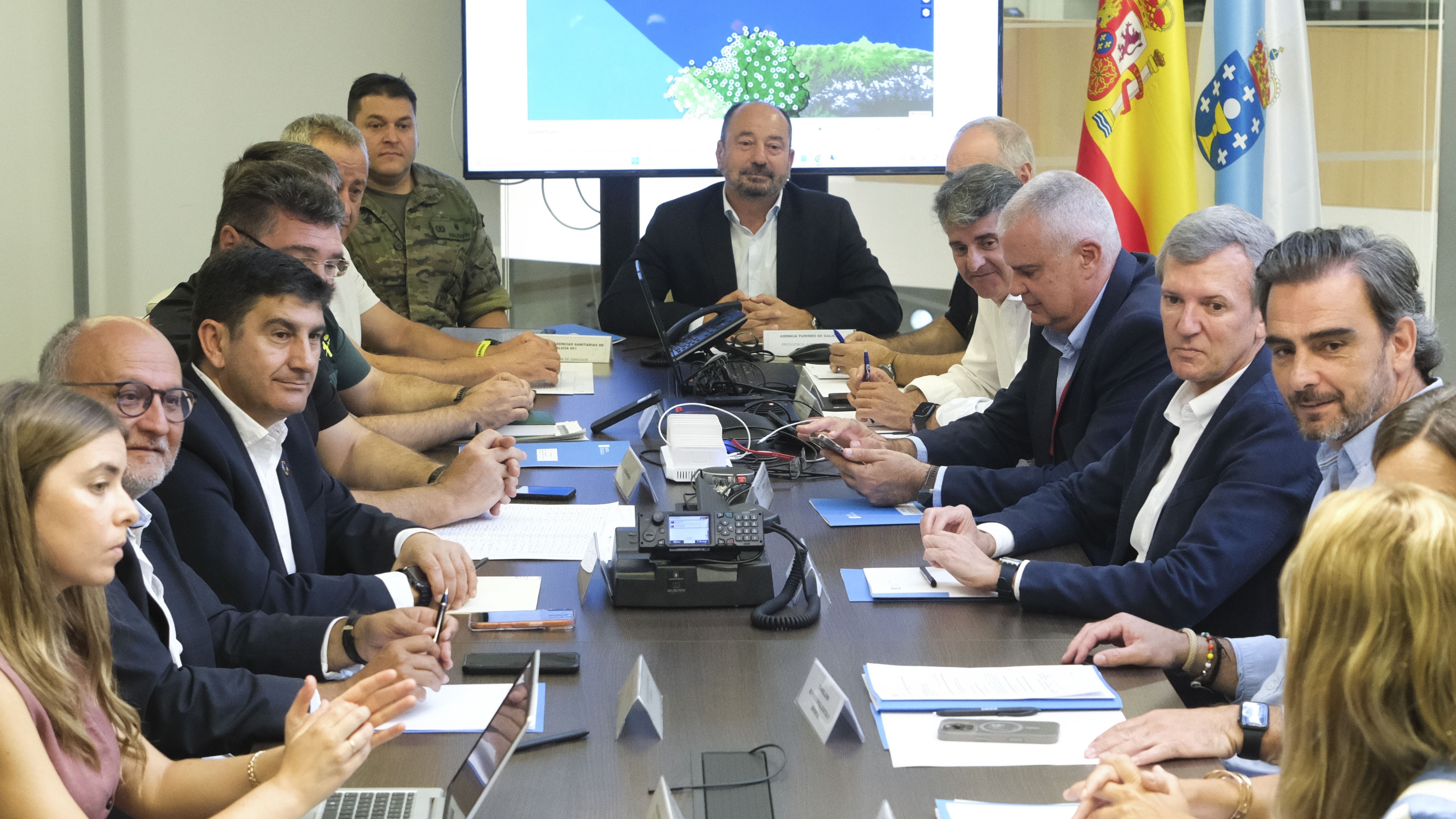 (EFE/Xurxo Martínez)