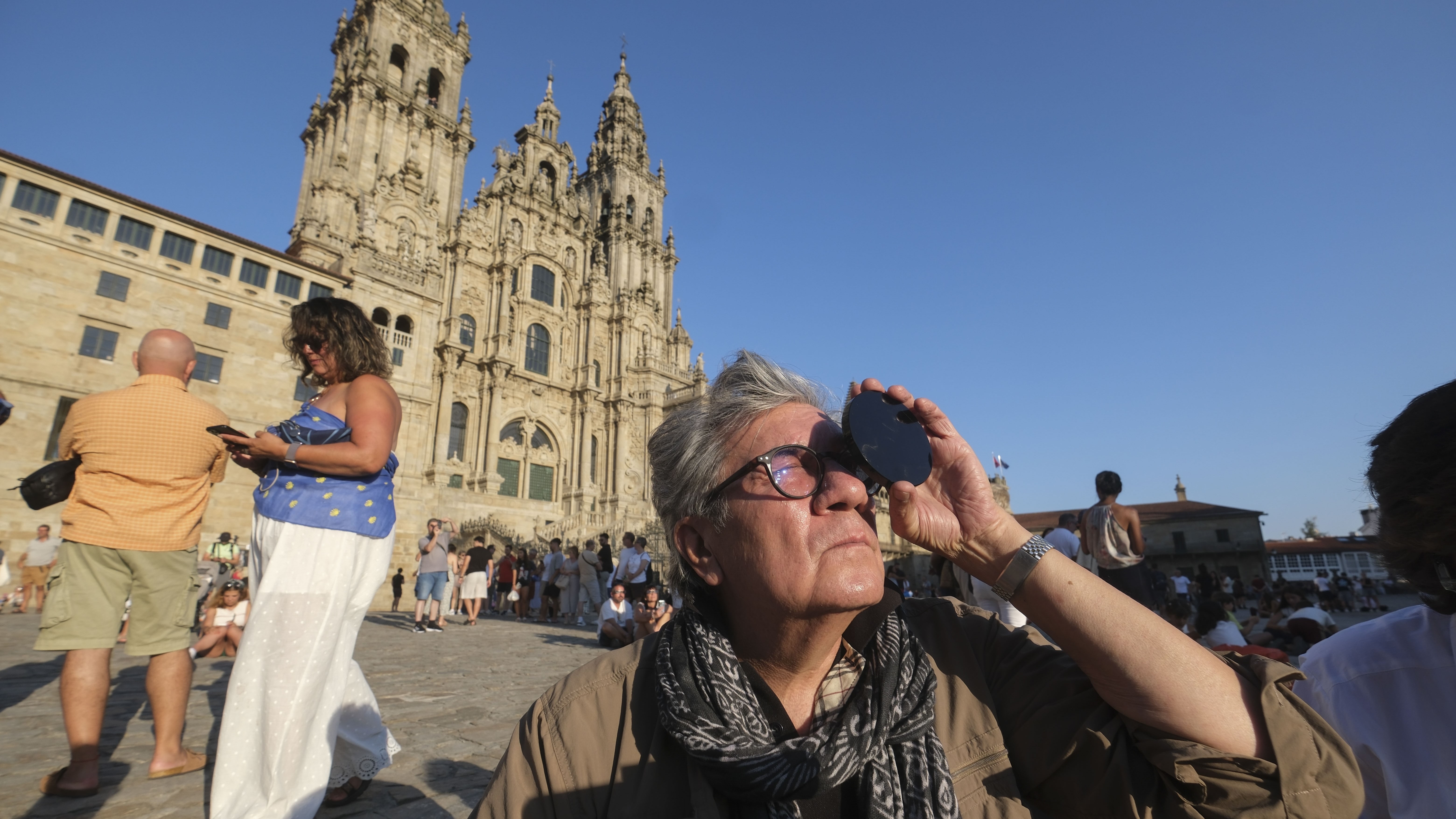 (EFE/Xurxo Martínez)