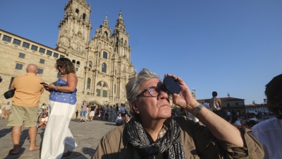(EFE/Xurxo Martínez)