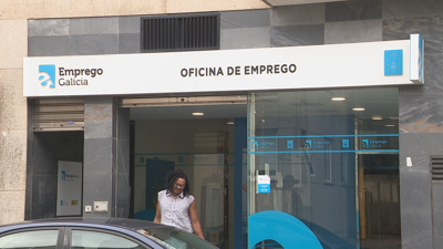 En toda Galicia hai 54 oficinas de emprego público