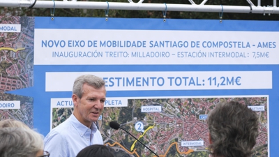 EFE/Xurxo Martínez