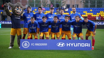 Foto Andorra