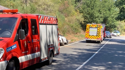 Imaxe cedida polo GES de Avión