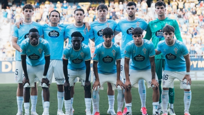 Foto Celta