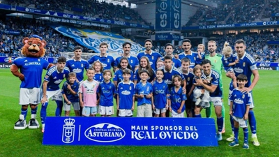 Foto Real Oviedo