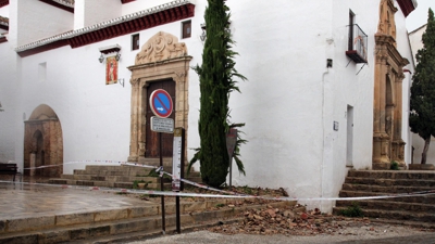 EFE/Pepe Torres