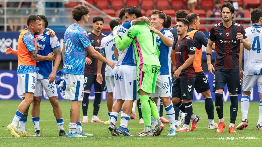Foto LaLiga