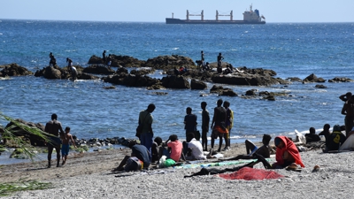 (Europa Press/Gabriela Sardá Núñez)