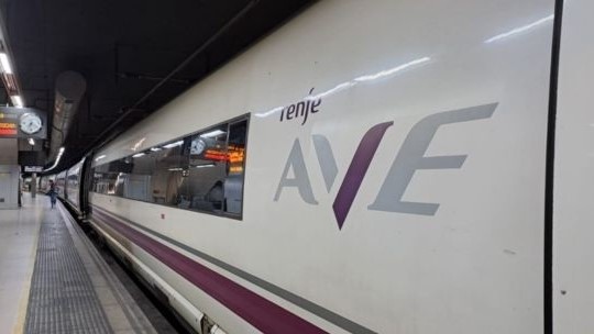 Renfe