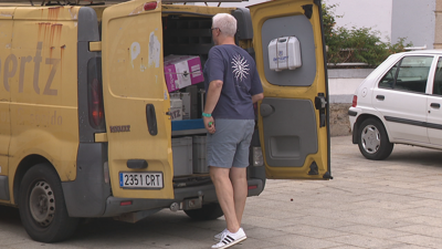 Os autónomos galegos traballan máis de 200 horas ao mes