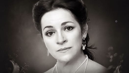 Cotrubas, nunha imaxe difundida pola Ópera Nacional de Bucarest