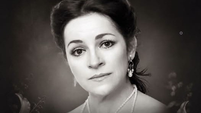 Cotrubas, nunha imaxe difundida pola Ópera Nacional de Bucarest