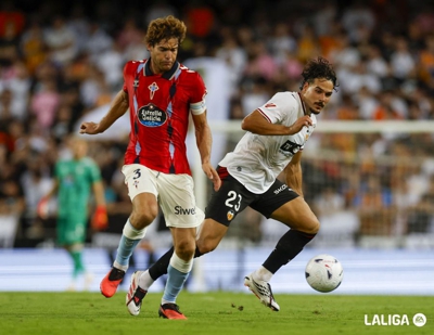 Foto LaLiga