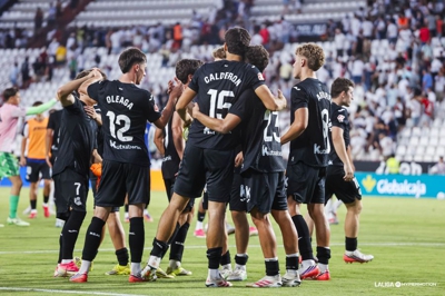 Foto LaLiga