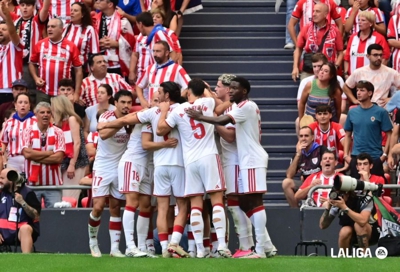 Foto LaLiga