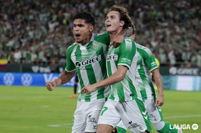 Foto LaLiga