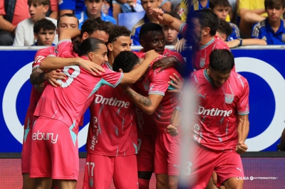 Foto LaLiga