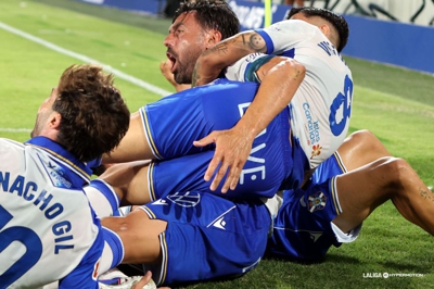 Foto LaLiga