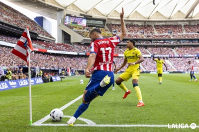 Foto LaLiga