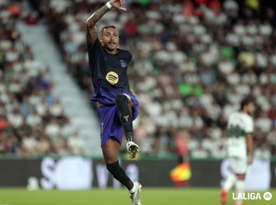 Foto LaLiga