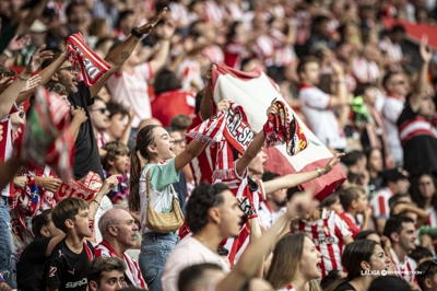 Foto LaLiga