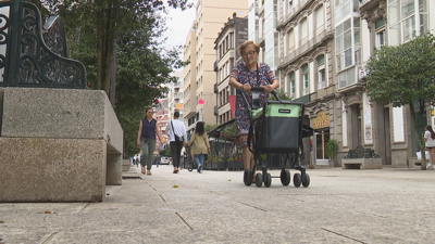 Encher os carros da compra é cada día máis caro