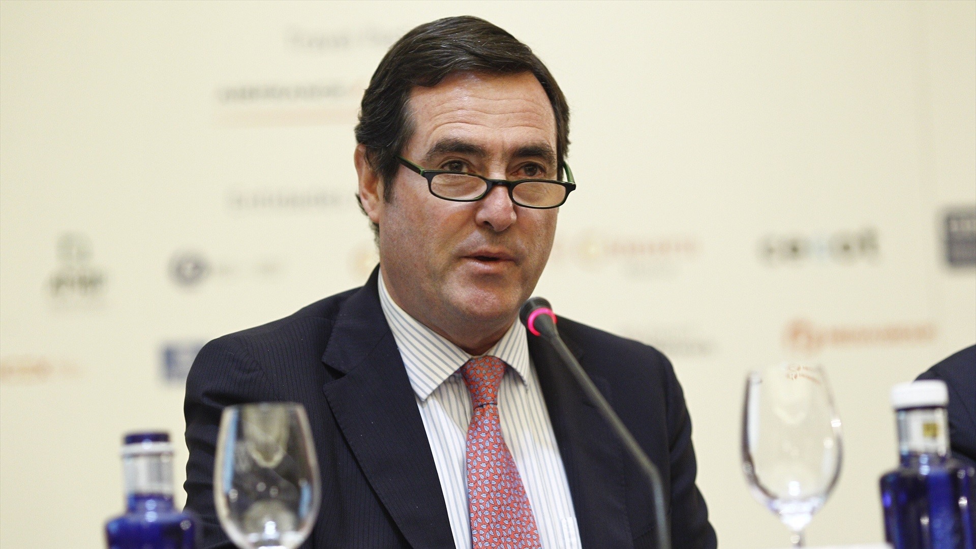 Europa Press-Arquivo