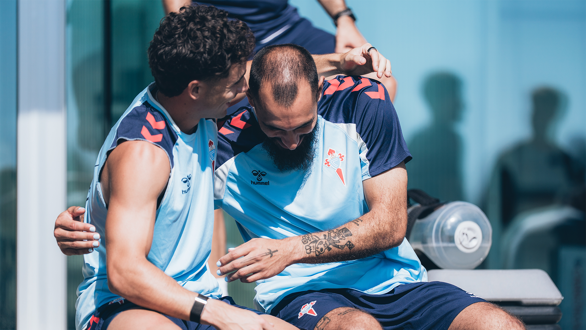 Foto Celta