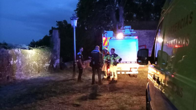 Imaxe cedida polo GES de Padrón